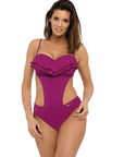  Costume a un pezzo model 129488 Marko 