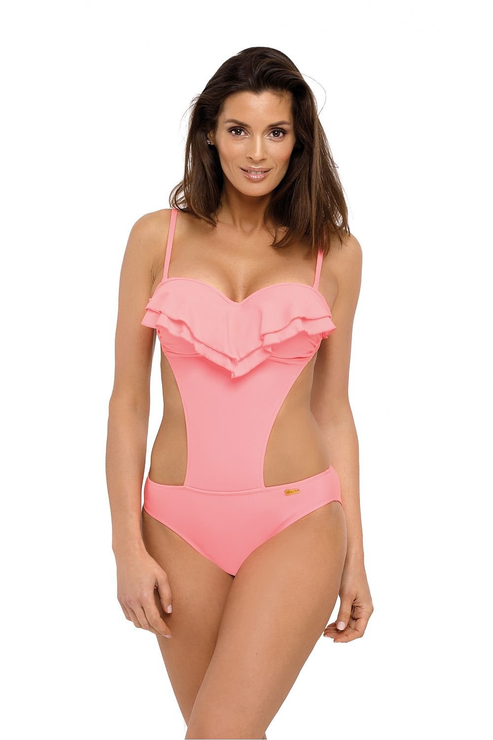  Costume a un pezzo model 129512 Marko 