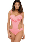  Costume a un pezzo model 129512 Marko 