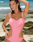  Costume a un pezzo model 129512 Marko 