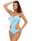  Costume a un pezzo model 129490 Marko 
