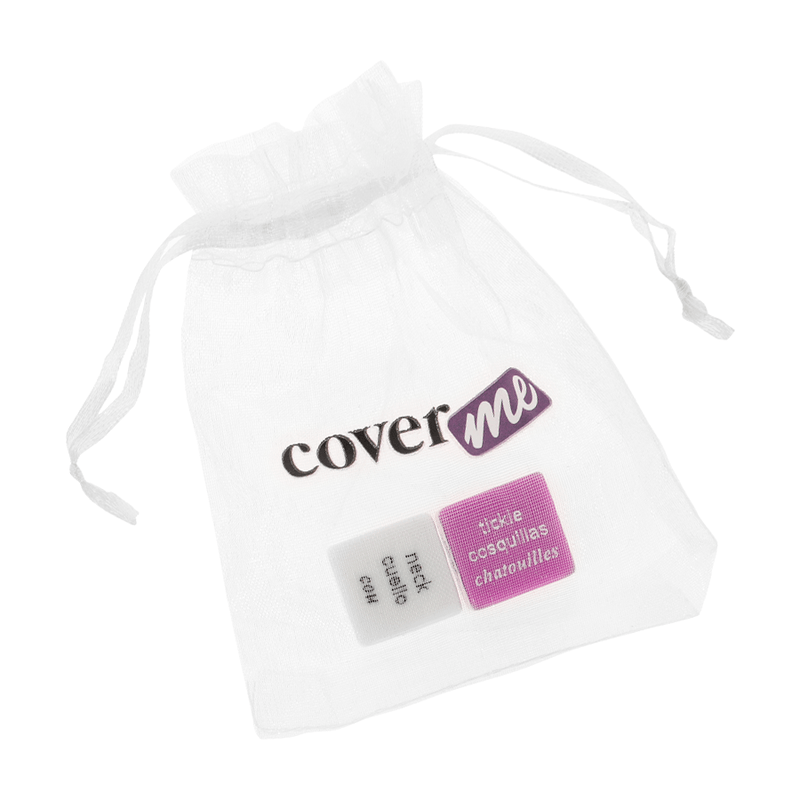 COVERME - GIOCO DI DADI EROTICI ES/FR/EN - COVERME - Intimo per le occasioni speciali | The Game Lingerie