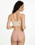 Culotte model 216384 Julimex