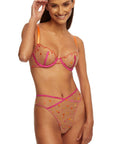  Culotte brasiliane model 227528 Kinga 