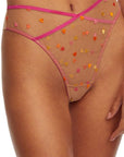  Culotte brasiliane model 227528 Kinga 