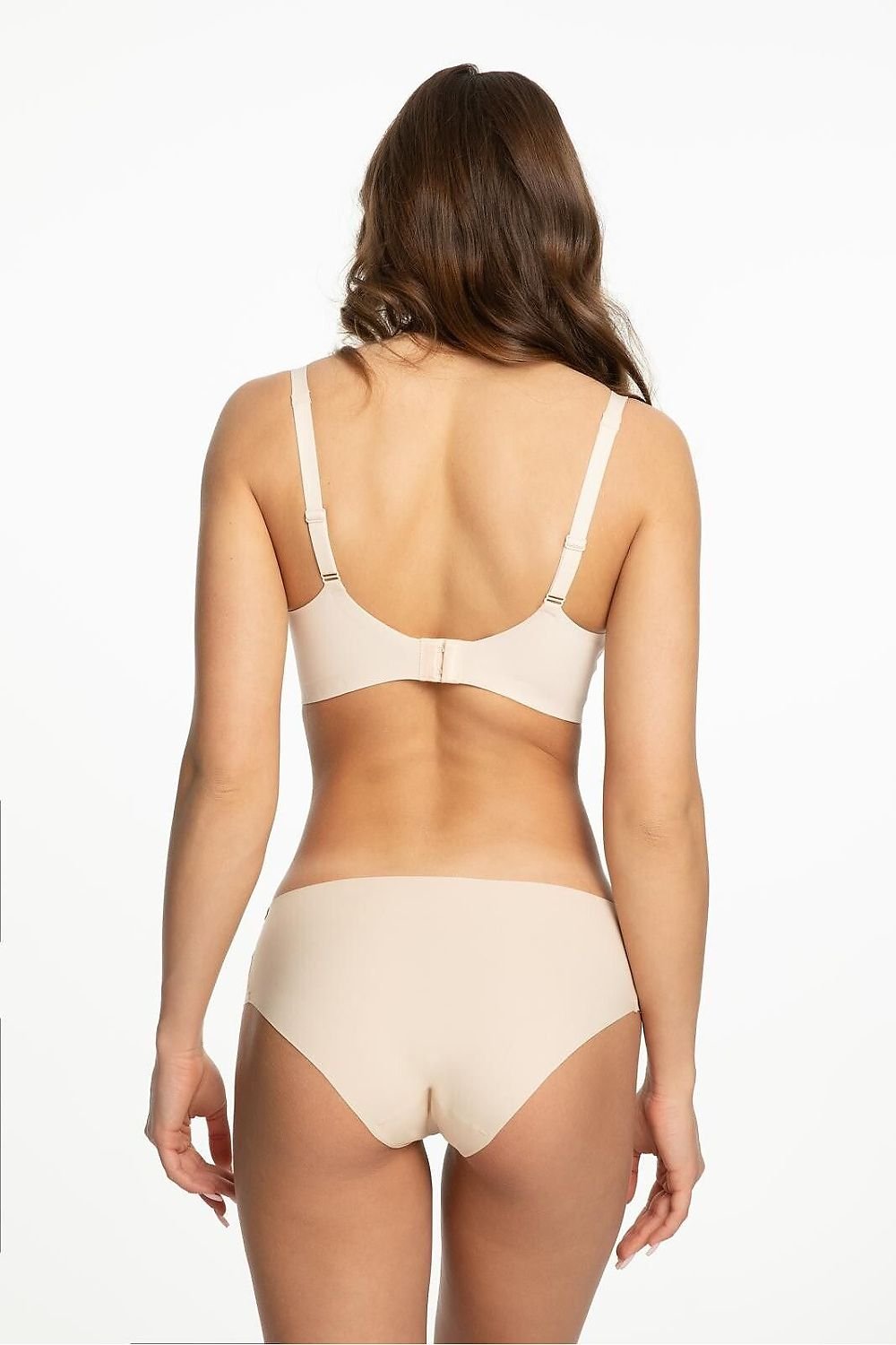 Culotte model 220547 Julimex