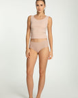 Culotte model 220543 Julimex