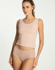 Culotte model 220543 Julimex