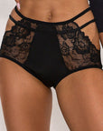  Culotte model 222617 Pure Sin 