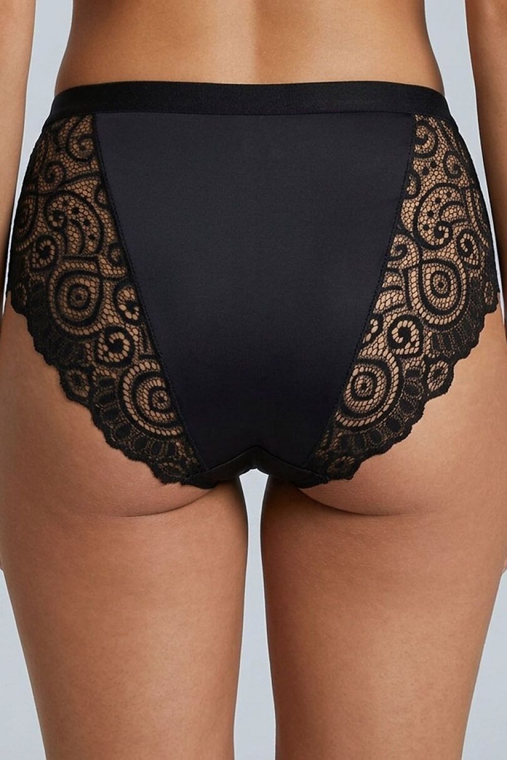  Culotte model 230195 Pure Sin 