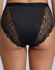  Culotte model 230195 Pure Sin 