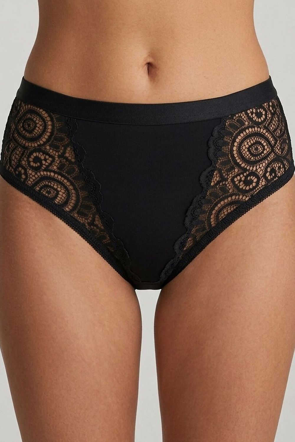  Culotte model 230195 Pure Sin 