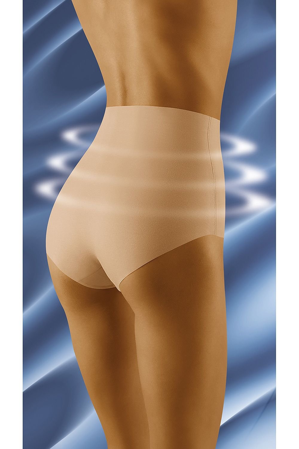 Culotte model 182001 Wolbar