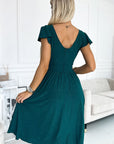  Vestito da sera model 190991 Numoco 