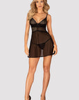  Completo sexi model 191786 Obsessive 