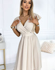  Vestito da sera model 192136 Numoco 