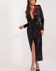  Vestito da sera model 192515 Lakerta 