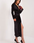  Vestito da sera model 192515 Lakerta 