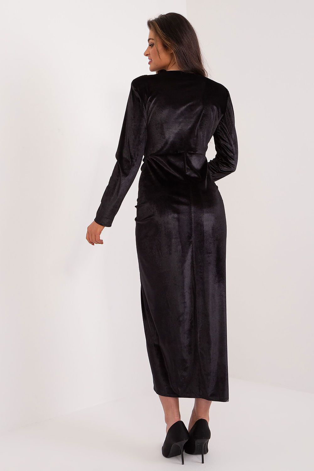  Vestito da sera model 192515 Lakerta 