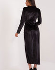  Vestito da sera model 192515 Lakerta 