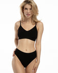 Culotte model 194515 Julimex