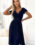  Vestito da sera model 194746 Numoco 