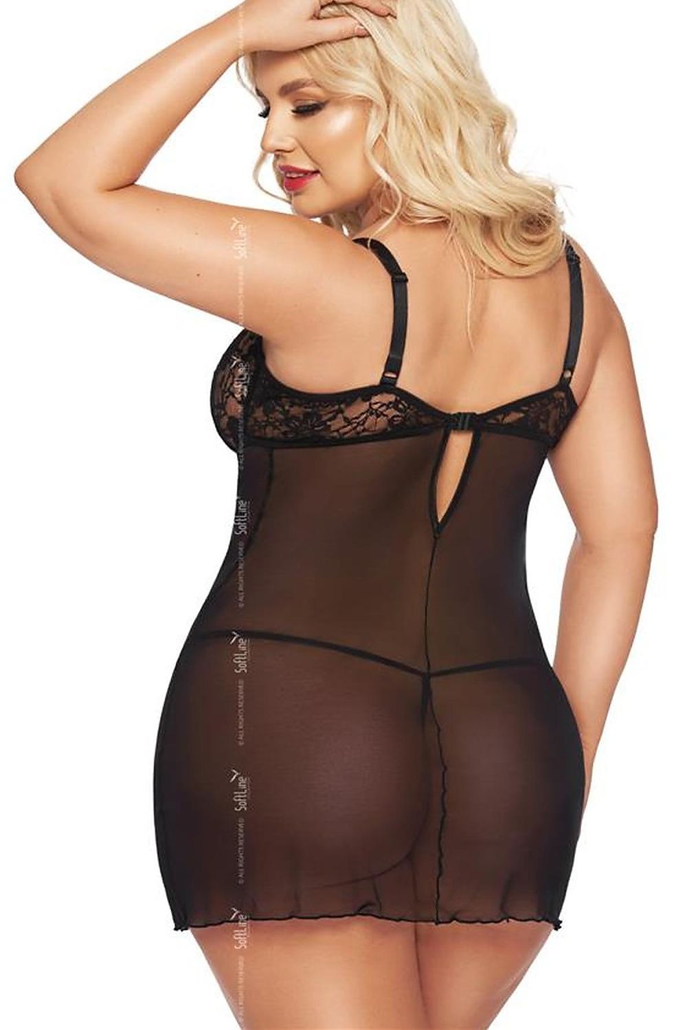  Completo sexi model 206917 SoftLine Collection 