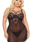  Completo sexi model 206928 SoftLine Collection 