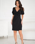  Vestito da cocktail model 208524 Bicotone 