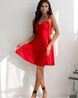  Vestito lungo model 208837 With You 