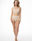 Culotte brasiliane model 215061 Julimex