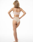 Culotte brasiliane model 215061 Julimex