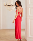  Vestito da sera model 216363 Roco Fashion 