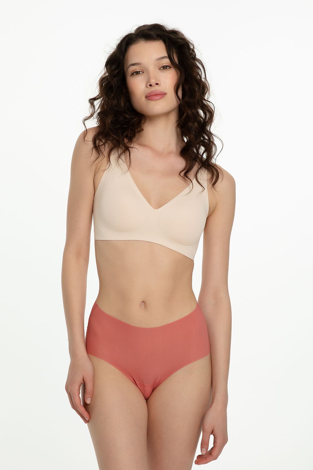 Culotte model 216380 Julimex