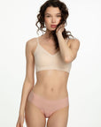 Culotte model 216382 Julimex