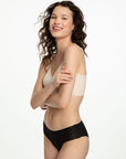 Culotte model 216383 Julimex