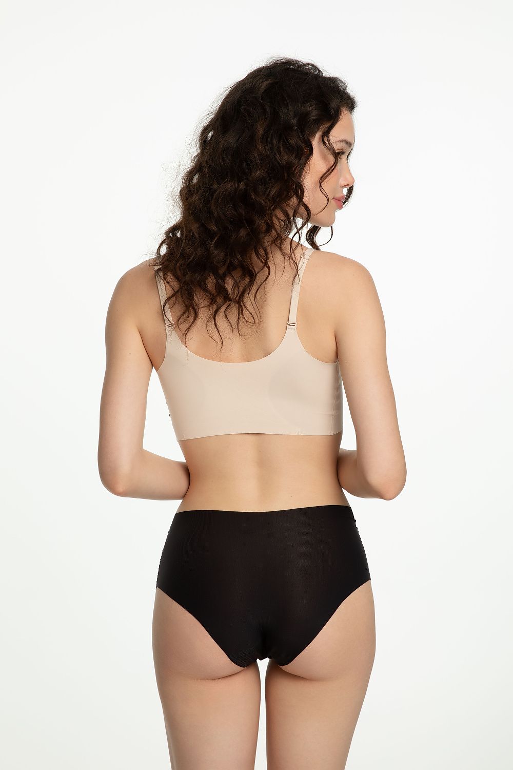 Culotte model 216383 Julimex