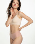 Culotte model 216384 Julimex