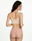 Culotte model 216384 Julimex