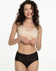 Culotte model 216385 Julimex