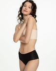 Culotte model 216385 Julimex