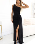  Vestito lungo model 217778 Numoco 