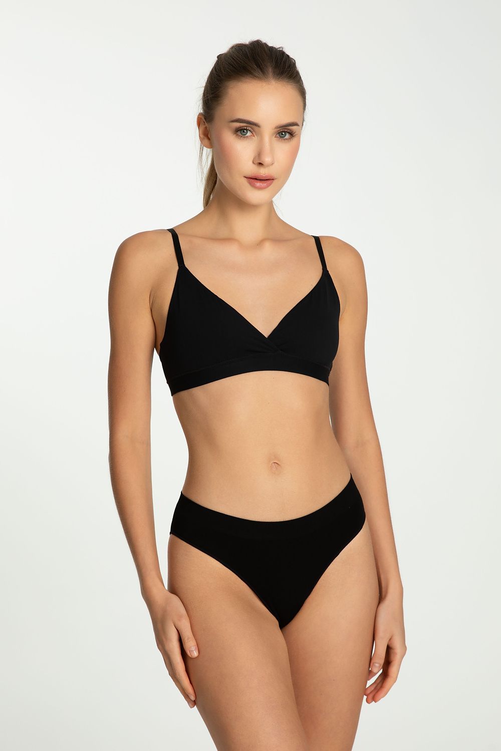 Culotte model 219153 Julimex