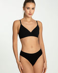 Culotte model 219153 Julimex
