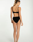 Culotte model 219153 Julimex