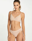 Culotte model 219154 Julimex