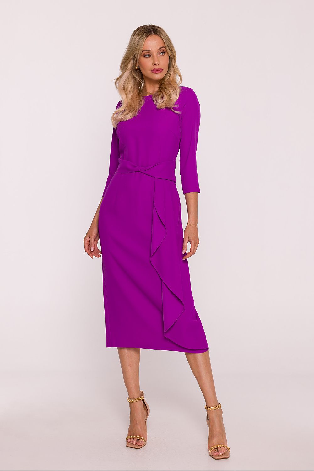  Vestito da sera model 219917 Stylove 