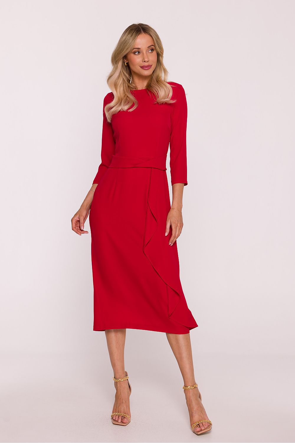  Vestito da sera model 219918 Stylove 