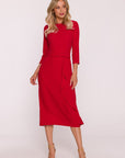  Vestito da sera model 219918 Stylove 