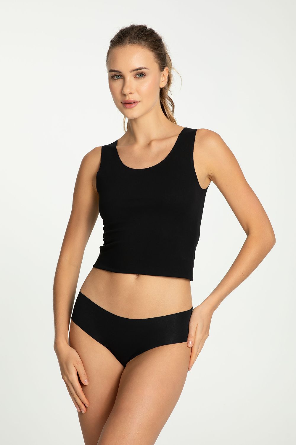 Culotte model 220541 Julimex